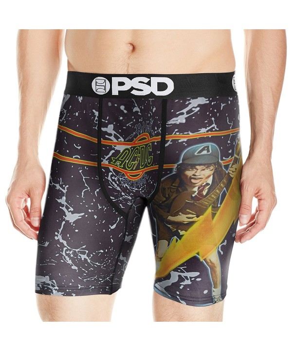 PSD Underwear Premium Boxer Medium