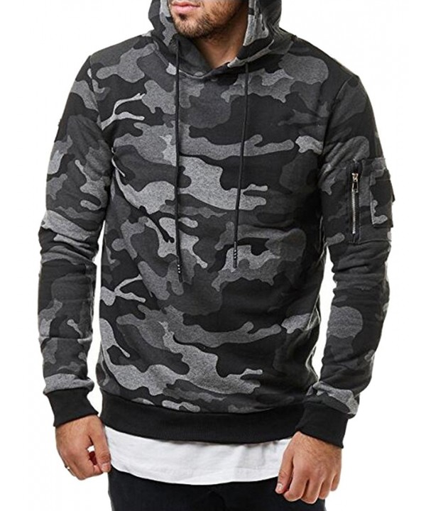 cool pullover hoodies for men