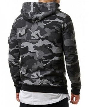 Discount Real Men's Fashion Sweatshirts