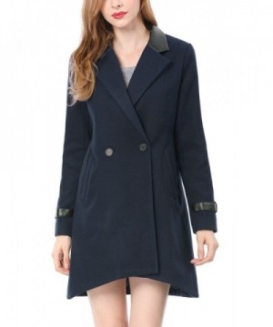 Popular Women's Wool Coats