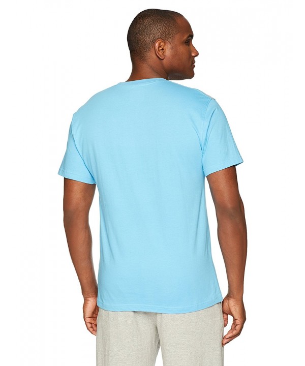 Men's 2-Pack Jersey Solid and Color Block T-Shirt - CU187IXYIDS