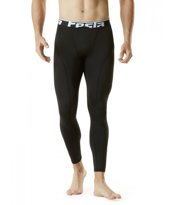 TM YUP33 BLK_Large Wintergear Compression Baselayer - A YUP33-BLK ...