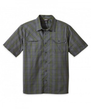 Outdoor Research Mens Shirt Charcoal