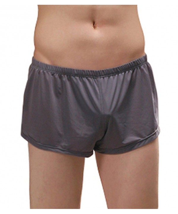 Kseey fashion Ultra thin Briefs Underwear