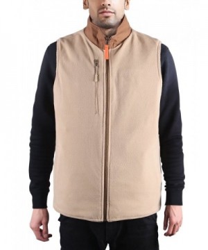 Brand Original Men's Vests Online