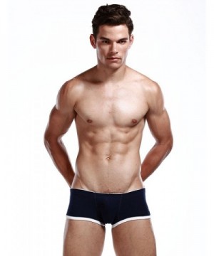 Men's Boxer Briefs