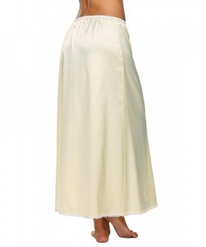 Corgy womens Stain Length Skirt