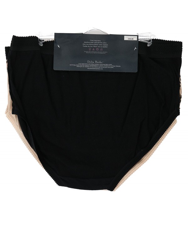 Delta Burke Underwear