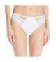 Fantasie Womens Rebecca Thong White