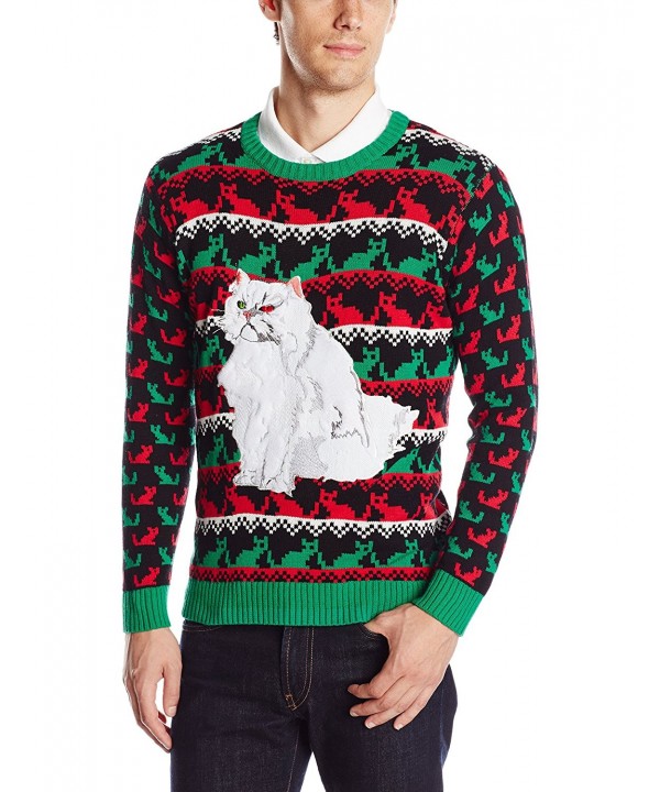 Blizzard Bay Krazy Christmas Sweater