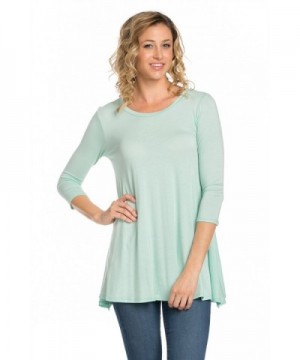 Brand Original Women's Tunics Online