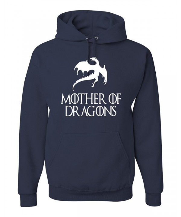 Mother Dragons Unisex Sweatshirt Fashion