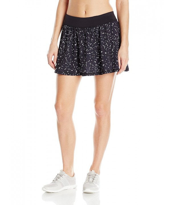 Lucy Womens Ready Skirt Confetti