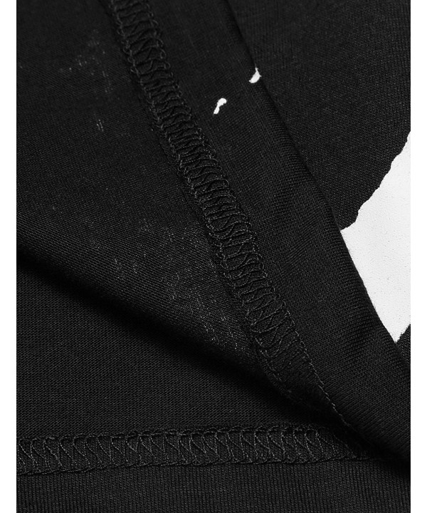 Men's Casual Short Sleeve Henley Shirts Lightning Slim Fit Button T ...