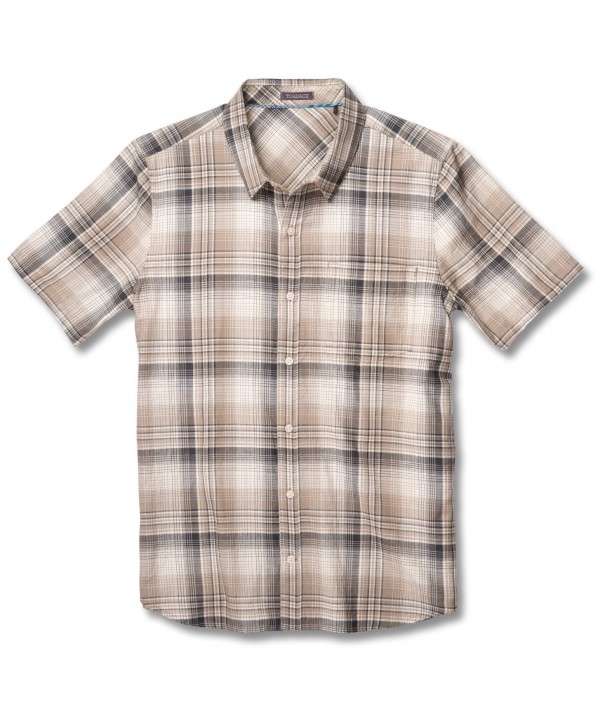 Toad Co Coolant SS Shirt
