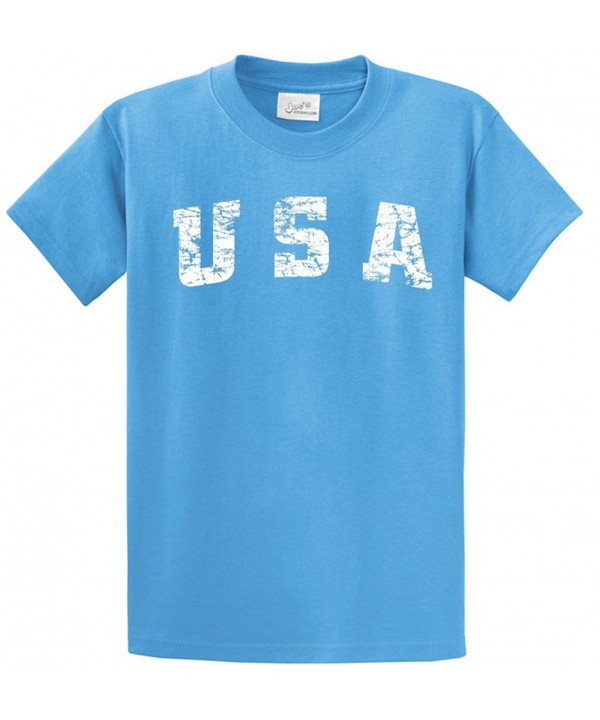 Joes USA TM Vintage T Shirts