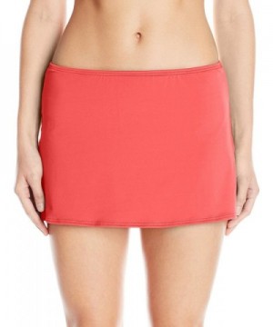 Coco Reef Womens Classic Skirted