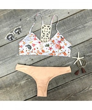 Cheap Real Women's Bikini Sets