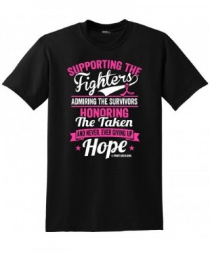 Supporting Admiring Honoring Support T Shirt