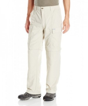 Spiderwire Performance Cutaway Fishing Pants
