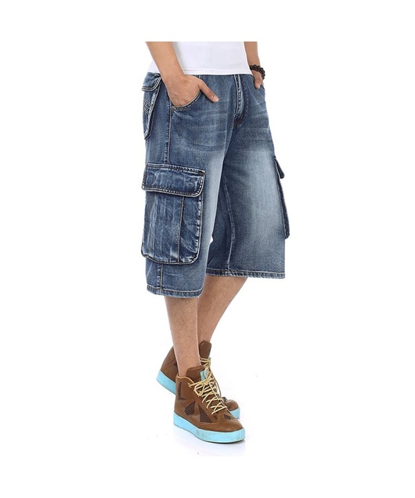 just jeans cargo shorts