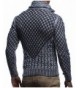 Popular Men's Cardigan Sweaters