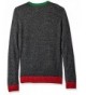 Designer Men's Pullover Sweaters Online