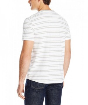 Cheap Real Men's Henley Shirts Wholesale